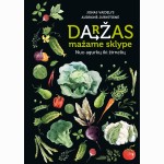 Daržas mažame sklype