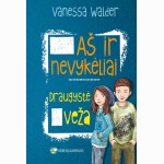 Aš ir nevykėliai. Draugystė veža