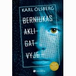 Berniukas akligatvyje