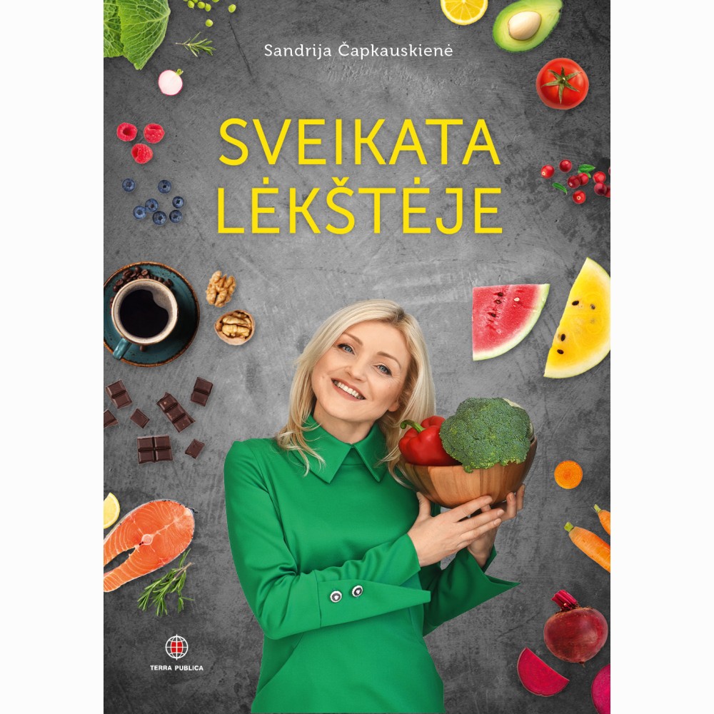 Sveikata lėkštėje