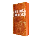 Kietos mintys