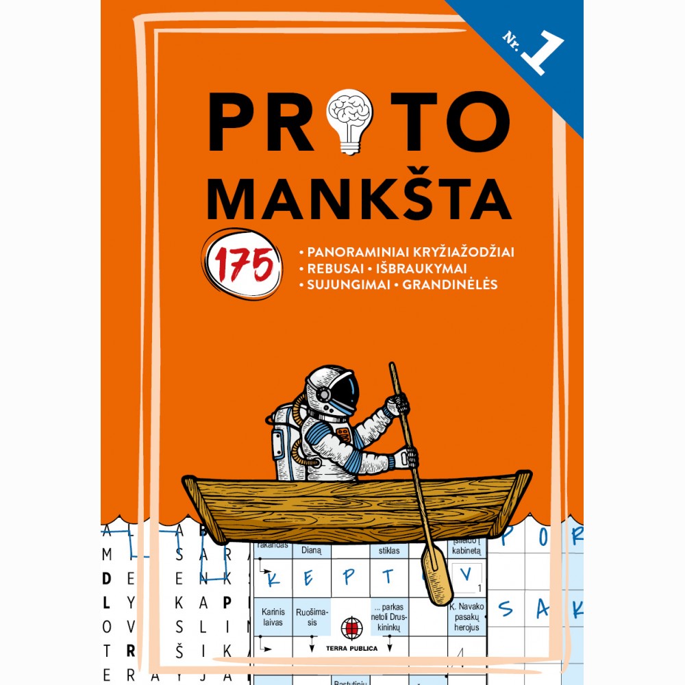 Proto mankšta
