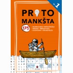 Proto mankšta