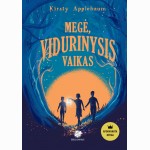 Megė, vidurinysis vaikas