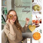 Saldumynų banga