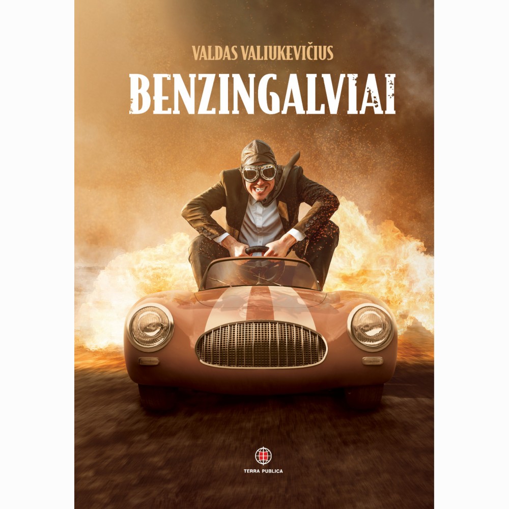 Benzingalviai
