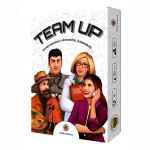 Žaidimas „Team Up“