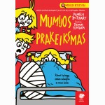 Mumijos prakeiksmas