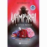 Vampyrai ir kitos bėdos