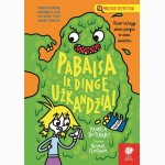 Pabaisa ir dingę užkandžiai