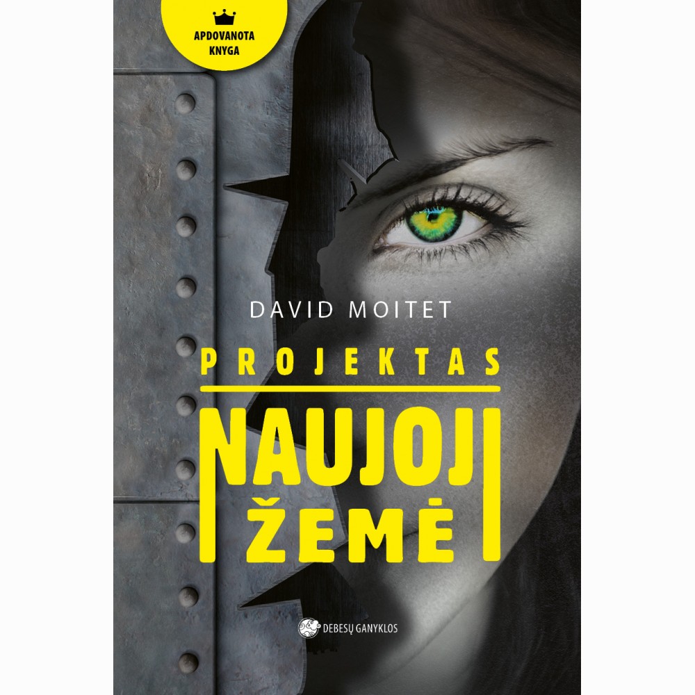 Projektas „Naujoji Žemė“