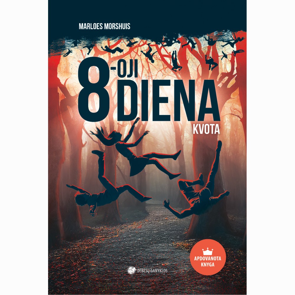 8-oji diena. Kvota