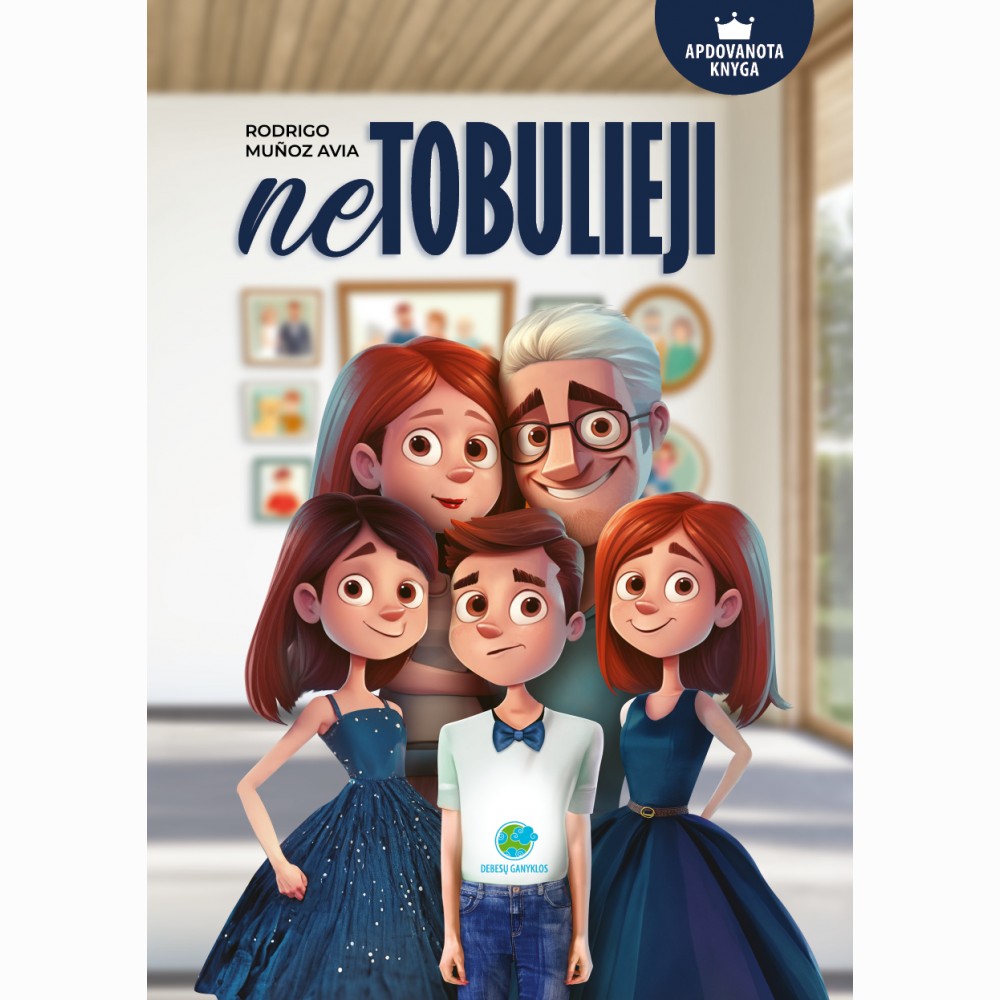 neTobulieji