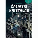 Žaliasis kristalas