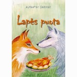 Lapės puota