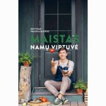Maistas. Namų virtuvė