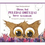 Diena, kai pelėdai Drūlijai buvo nuo-bo-du