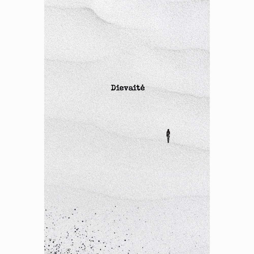 Dievaitė