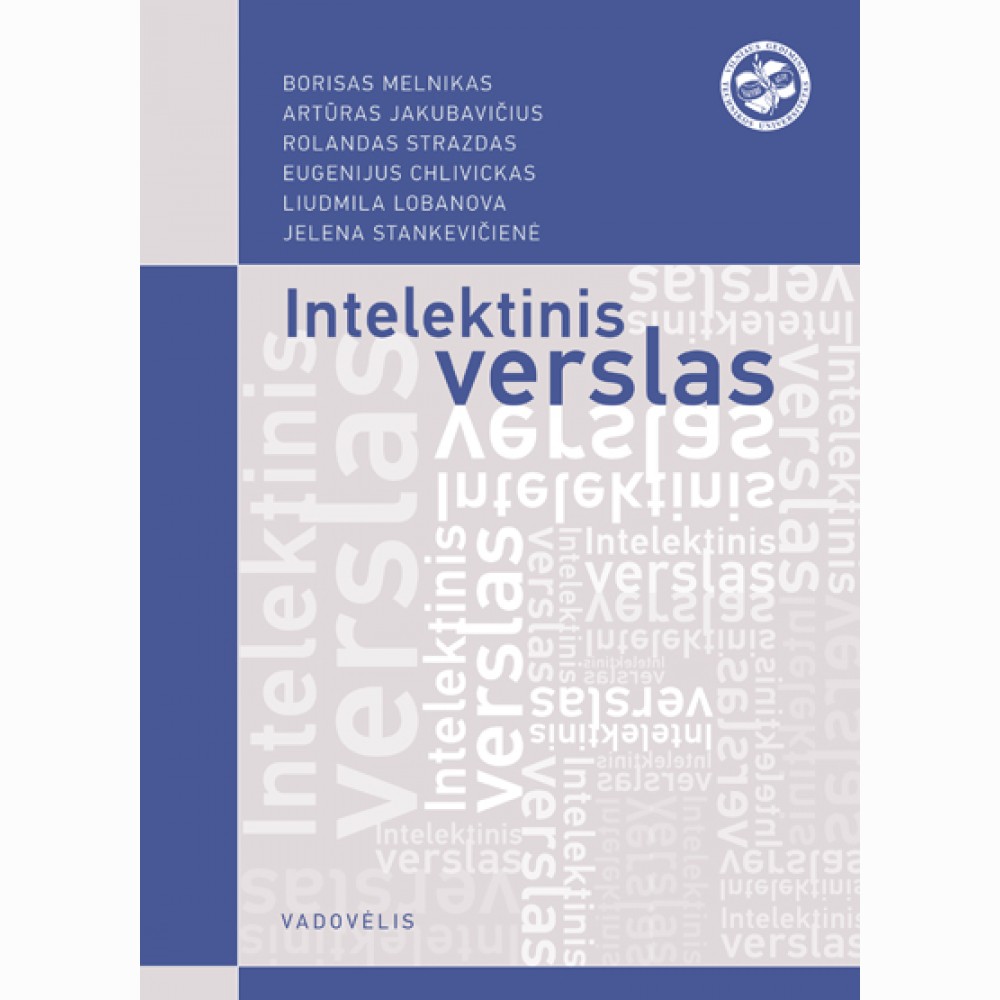 Intelektinis potencialas: globalizacija ir žiniomis grindžiamos visuomenės kūrimas