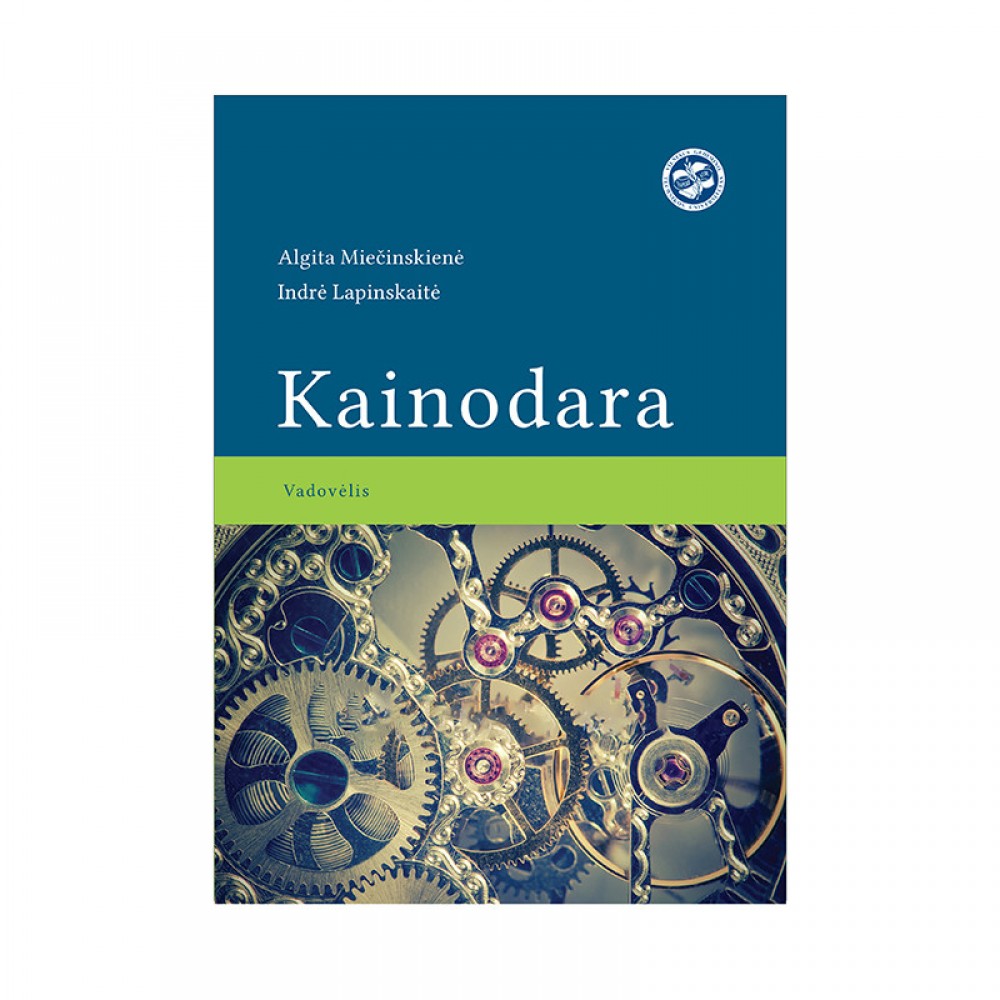 Kainodara