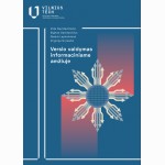Verslo valdymas informaciniame amžiuje