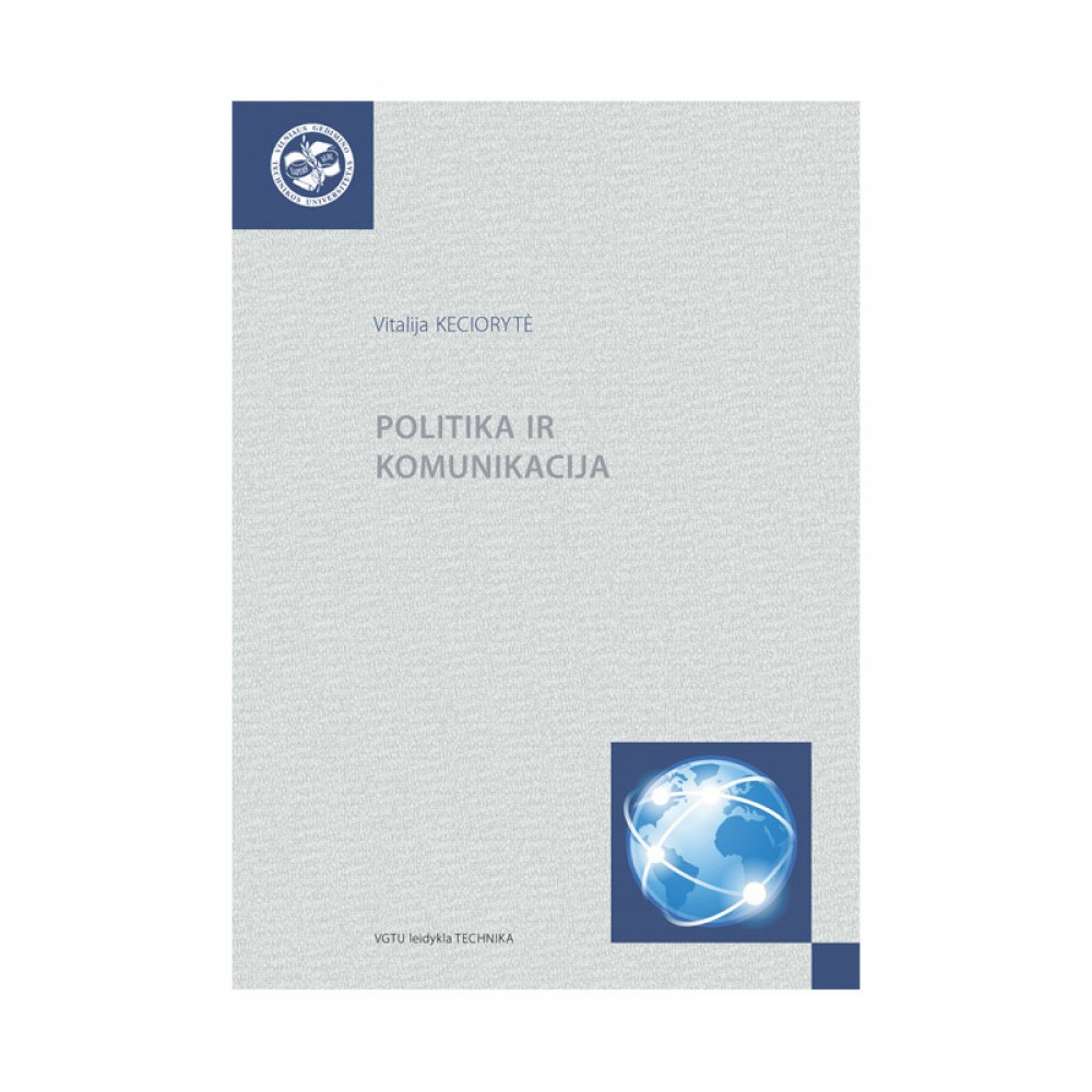 Politika ir komunikacija