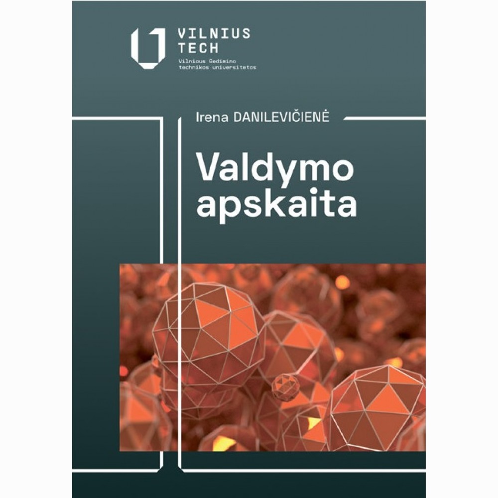 Valdymo apskaita