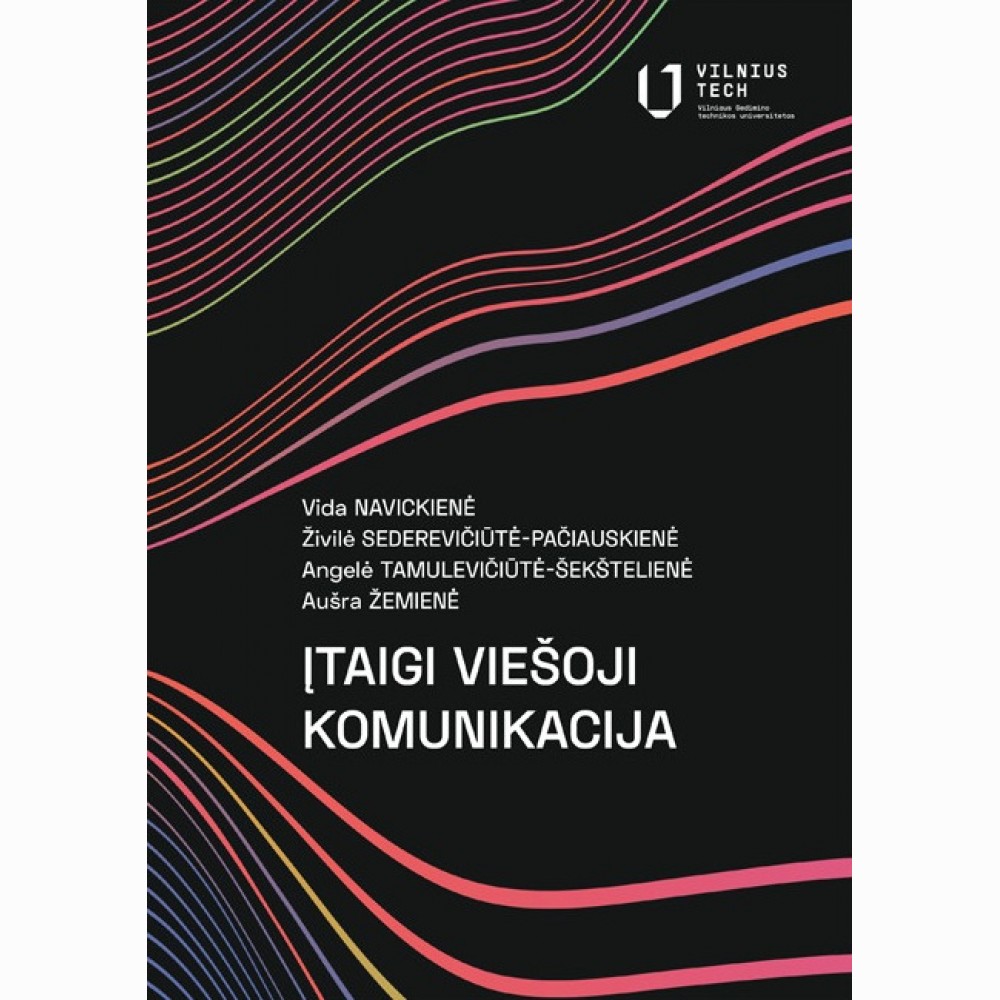 Įtaigi viešoji komunikacija