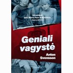 Geniali vagystė