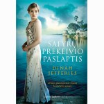 Safyrų prekeivio paslaptis
