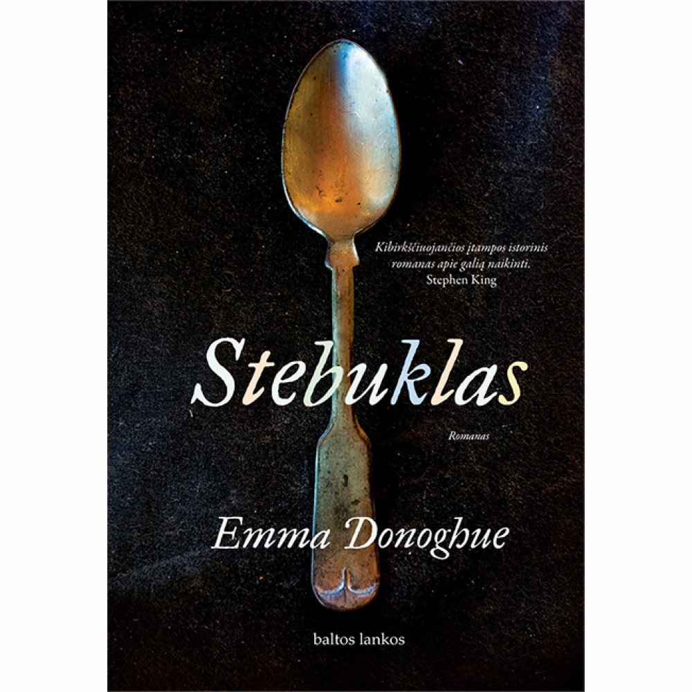 Stebuklas