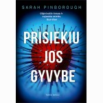 Prisiekiu jos gyvybe