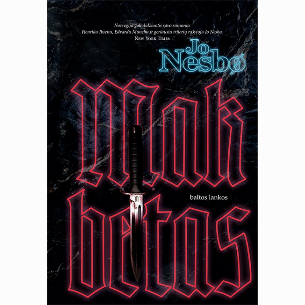 Makbetas