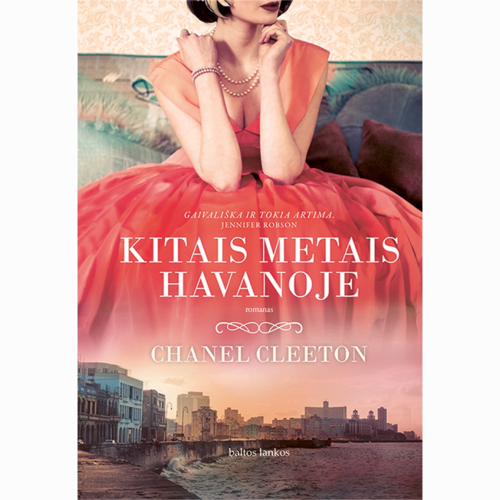 Kitais metais Havanoje