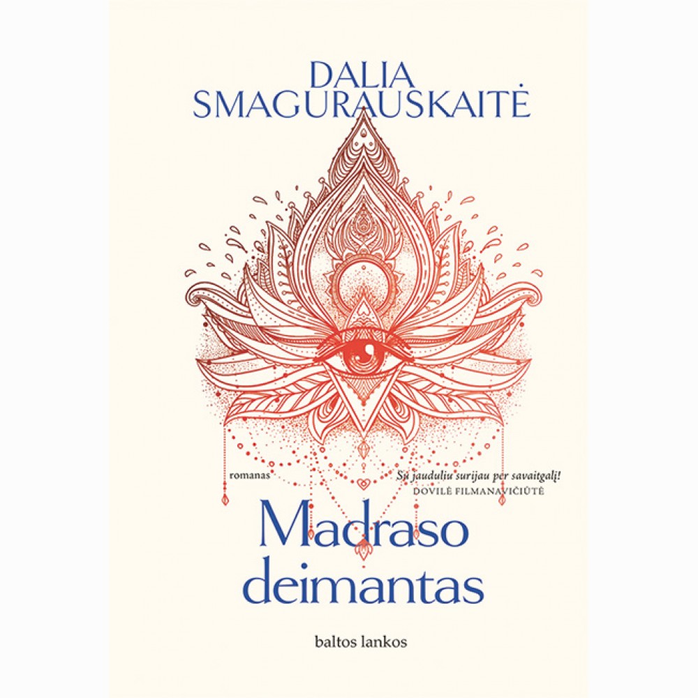 Madraso deimantas