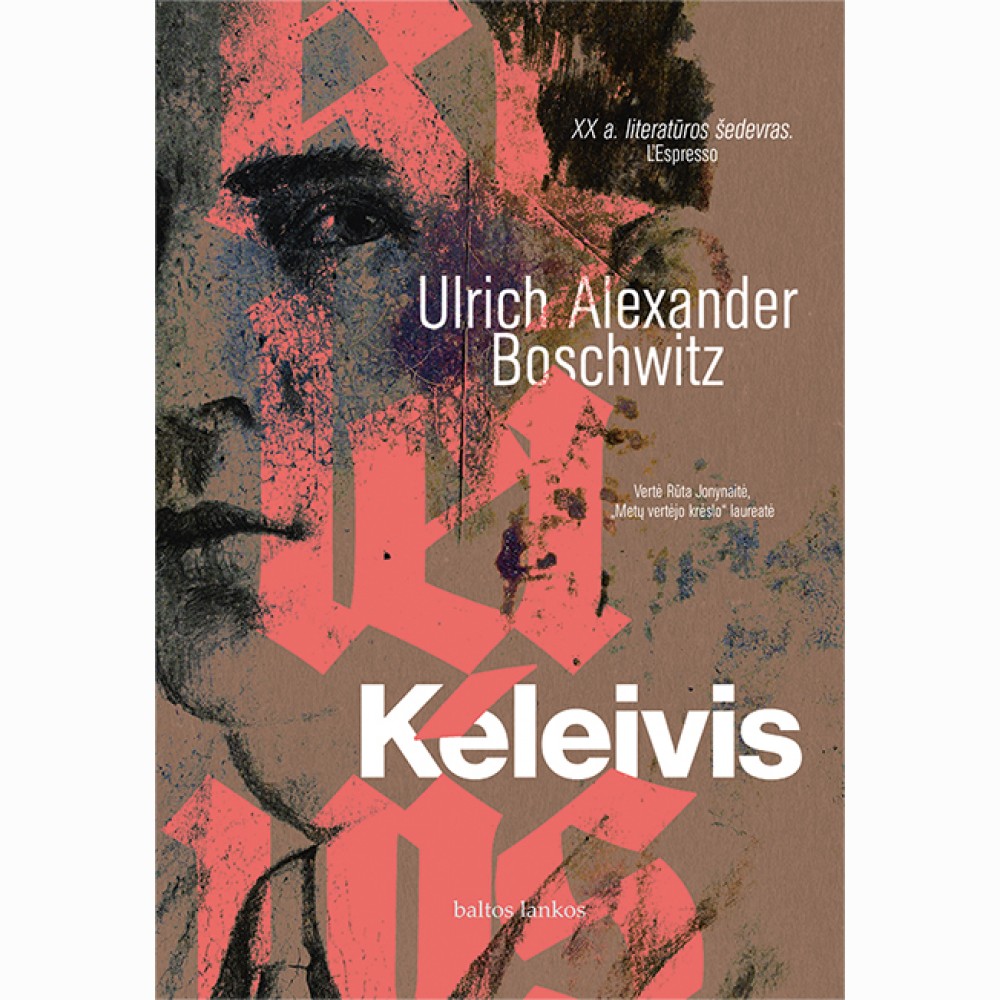 Keleivis