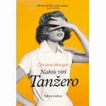 Naktis virš Tanžero
