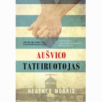 Aušvico tatuiruotojas (2019)