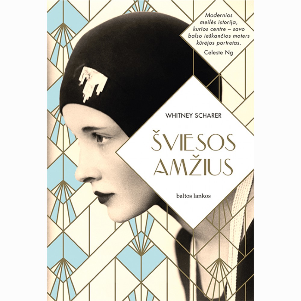 Šviesos amžius