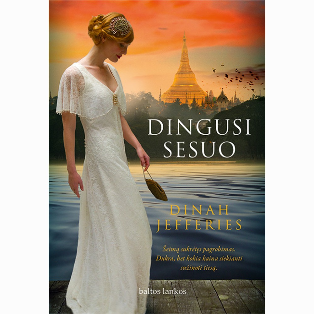 Dingusi sesuo