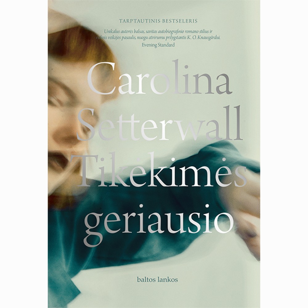 Tikėkimės geriausio