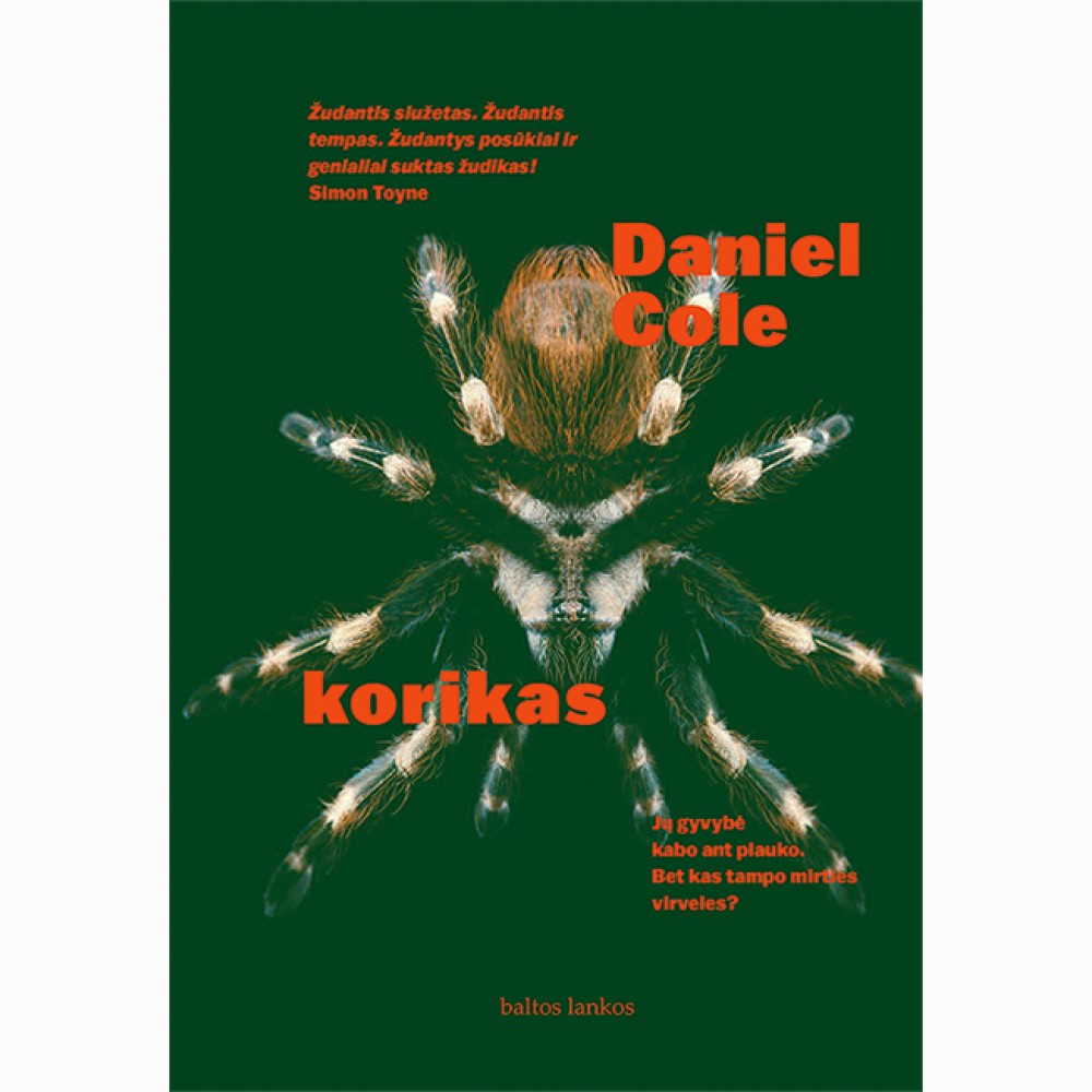 Korikas