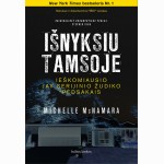 Išnyksiu tamsoje. Ieškomiausio JAV serijinio žudiko pėdsakais