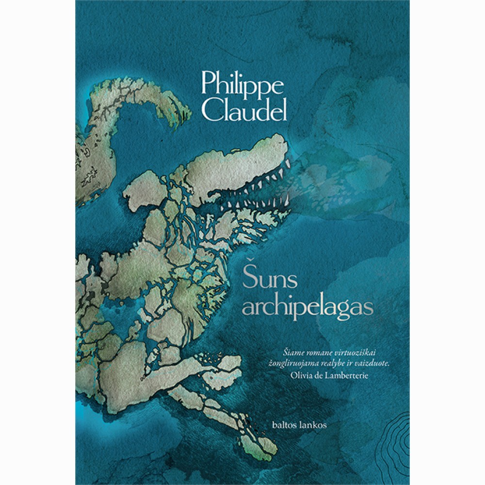 Šuns archipelagas