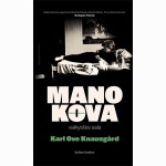 Mano kova. Vaikystės sala
