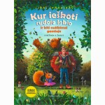 Kur ieškoti rudojo lokio ir kiti nutikimai gamtoje