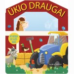 Ūkio draugai