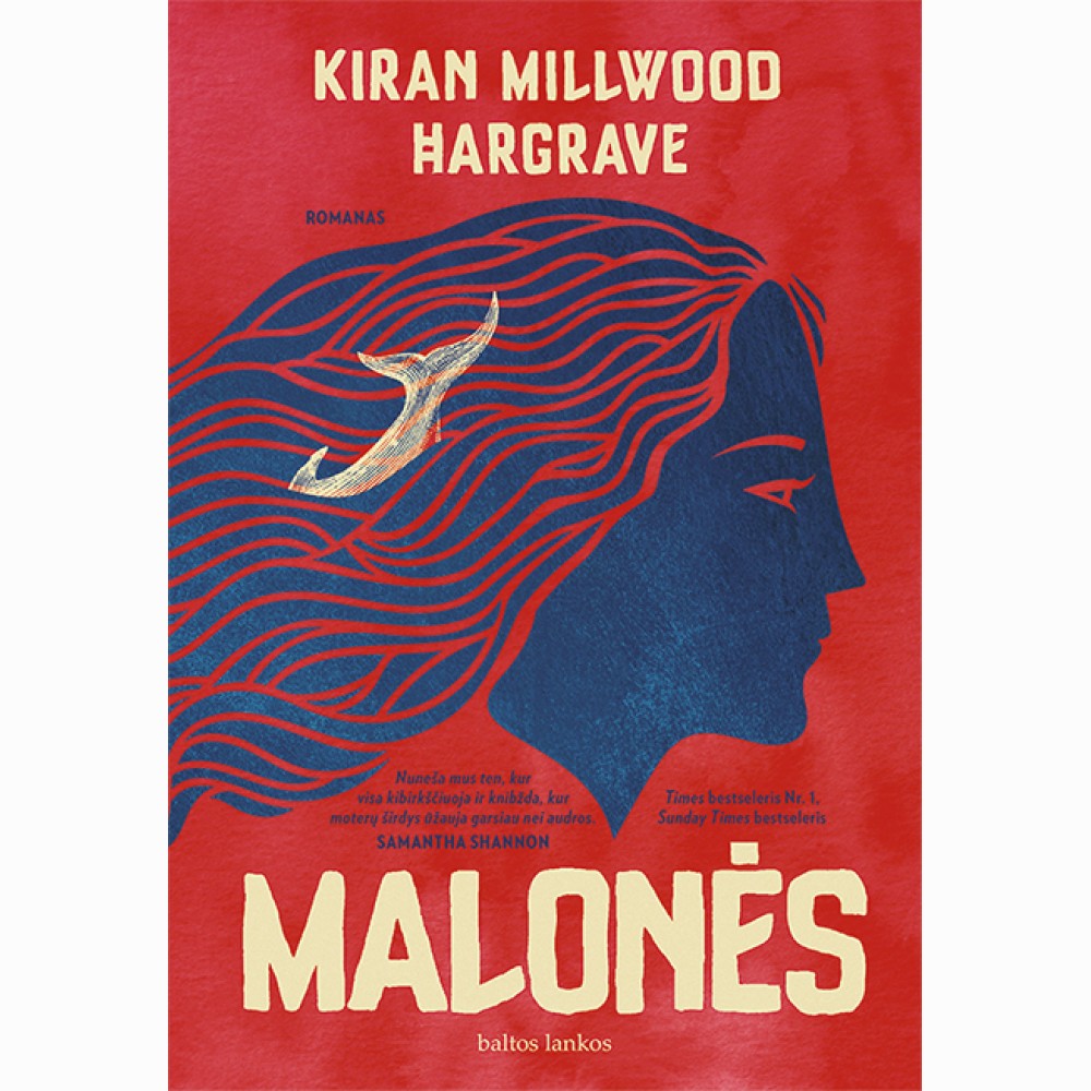Malonės