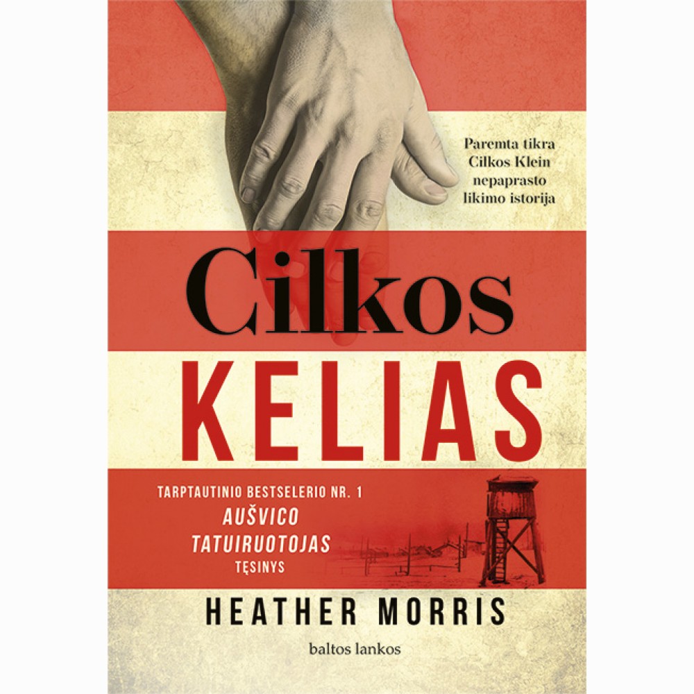 Cilkos kelias