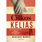Cilkos kelias
